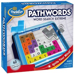 Pathwords