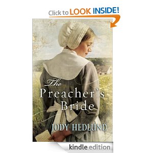 Preacher's Bride