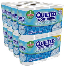 Quilted Northern