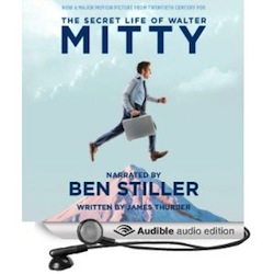 Secret Life of Walter Mitty