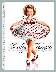 Shirley Temple
