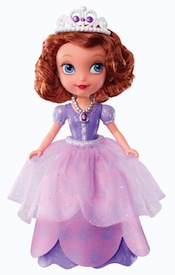 Sofia doll