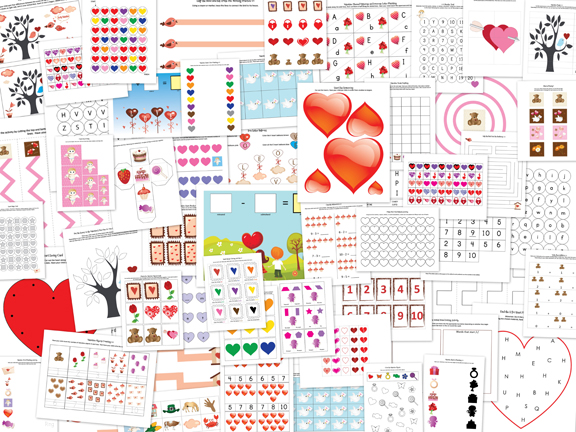 Valentine-Printable-Pack-Collage