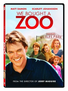 We Bought a Zoo