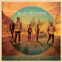 Wild Feathers