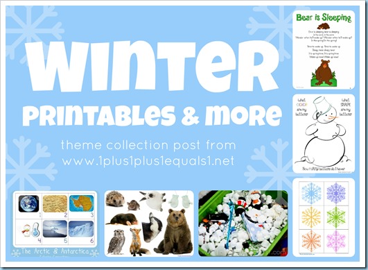 Winter-Theme-Collection