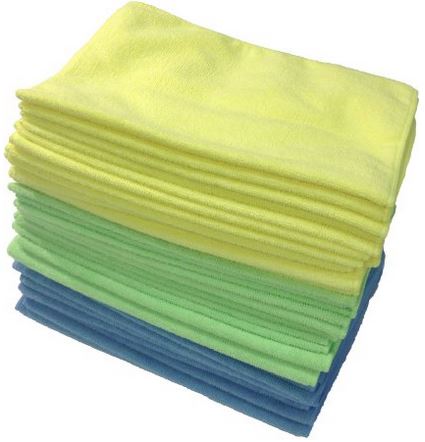 Zwipes Microfiber cloth sale