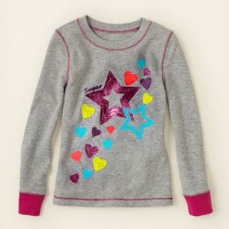 children's place shirt