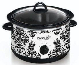 crock pot