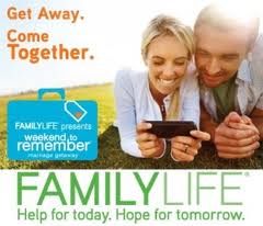 family life marriage conference
