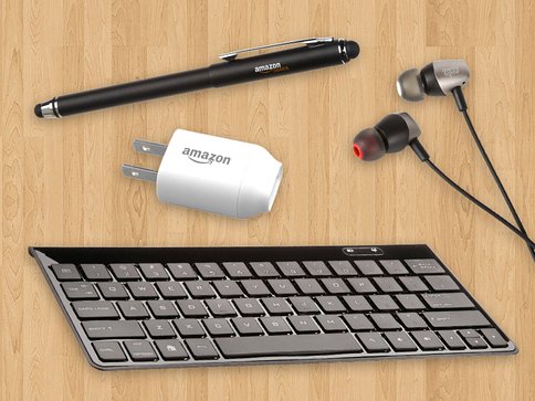 free coupon for mobile accessories