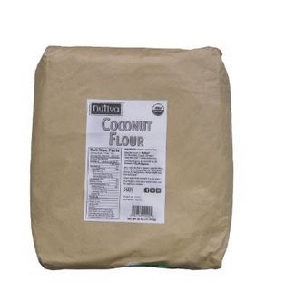organic coconut flour best price