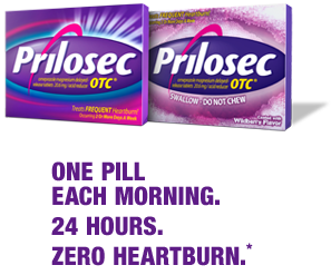Prilosec OTC FREE Sample - Kids Activities | Saving Money | Home ...