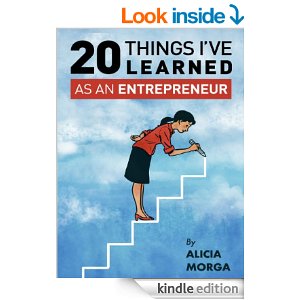 20 Things I've Learned as an Entrepreneur
