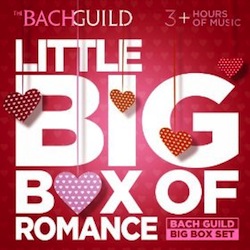 Little Big Box of Romance