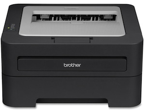 Brother laser printer