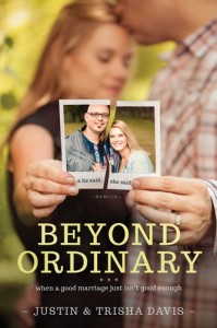 Christian Marriage book - Beyond Ordinary