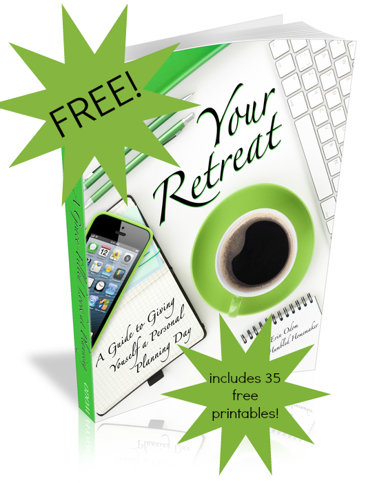FREE-eBook-Your-Retreat-A-Guide-to-Giving-Yourself-a-Personal-Planning-Day-with-35-FREE-printables-thehumbledhomemaker.com_
