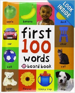 First 100 words