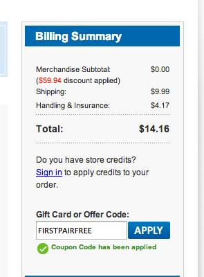 First Pair Free Coastal