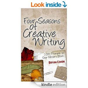 Four Seasons of Creative Writing