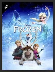 Frozen