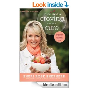 If You Have a Craving, I Have a Cure