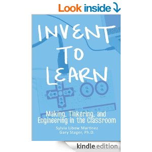 Invent to Learn