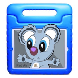 Kid Ipad Case