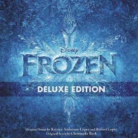 Let It Go
