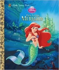 Little Mermaid