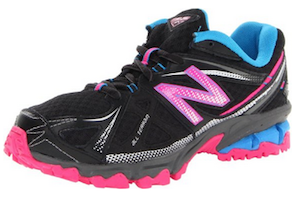 New Balance shoes