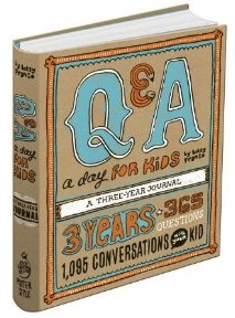 Q&A for Kids