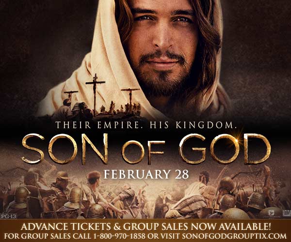 Son of God