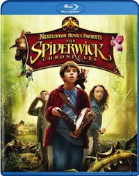 Spiderwick Chronicles