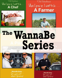 WannaBeSeries