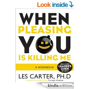When Pleasing You is Killing You