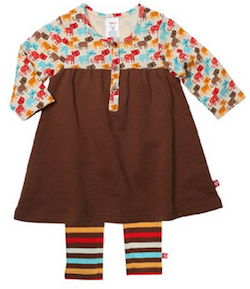 Zutano clothes