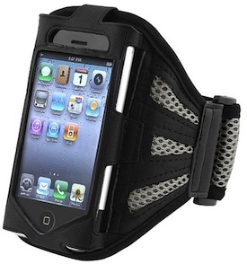 iphone armband