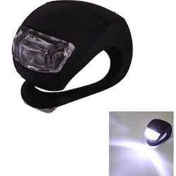 bicycle light