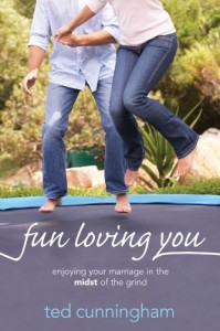 fun Loving You Marriage