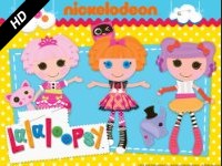 lalaloopsy