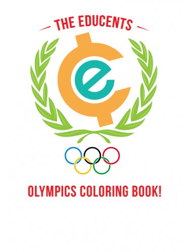 olympiccoloringbook