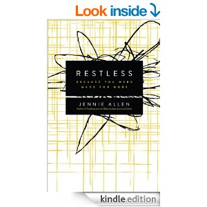 restless