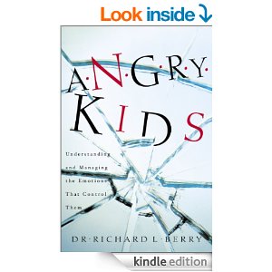 Angry Kids