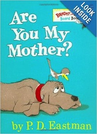 are you my mother