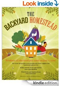 Backyard Homestead