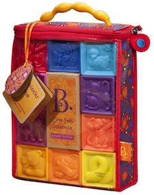 blocks