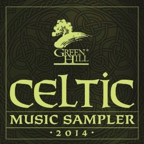 Celtic Music Sampler 2014