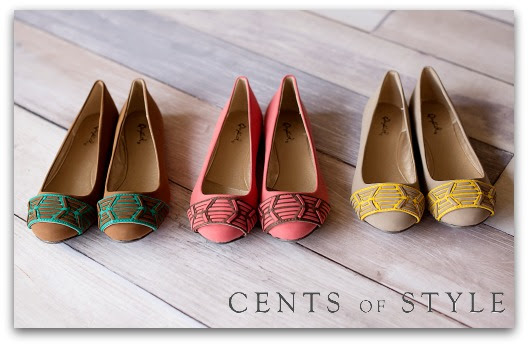 Cents of Style